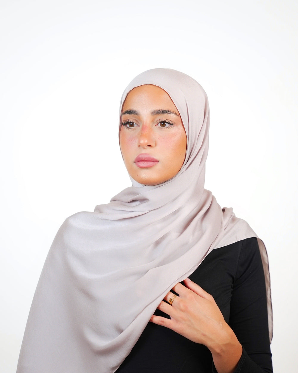 Hijab  Voile