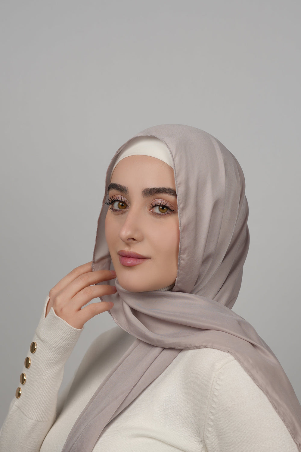 Hijab  Voile