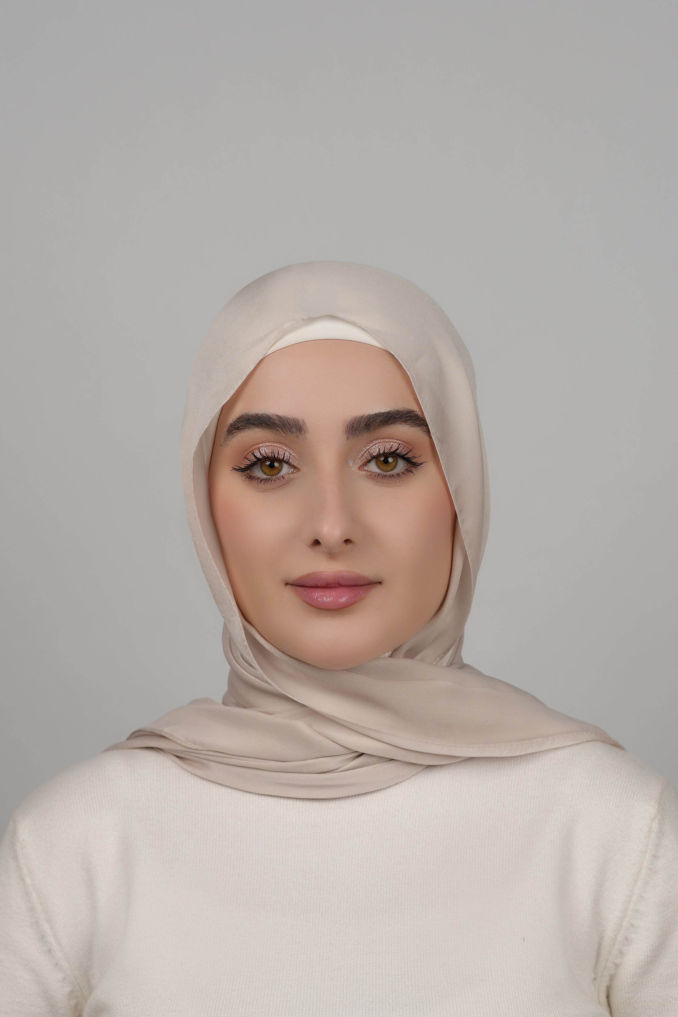 Hijab  Voile