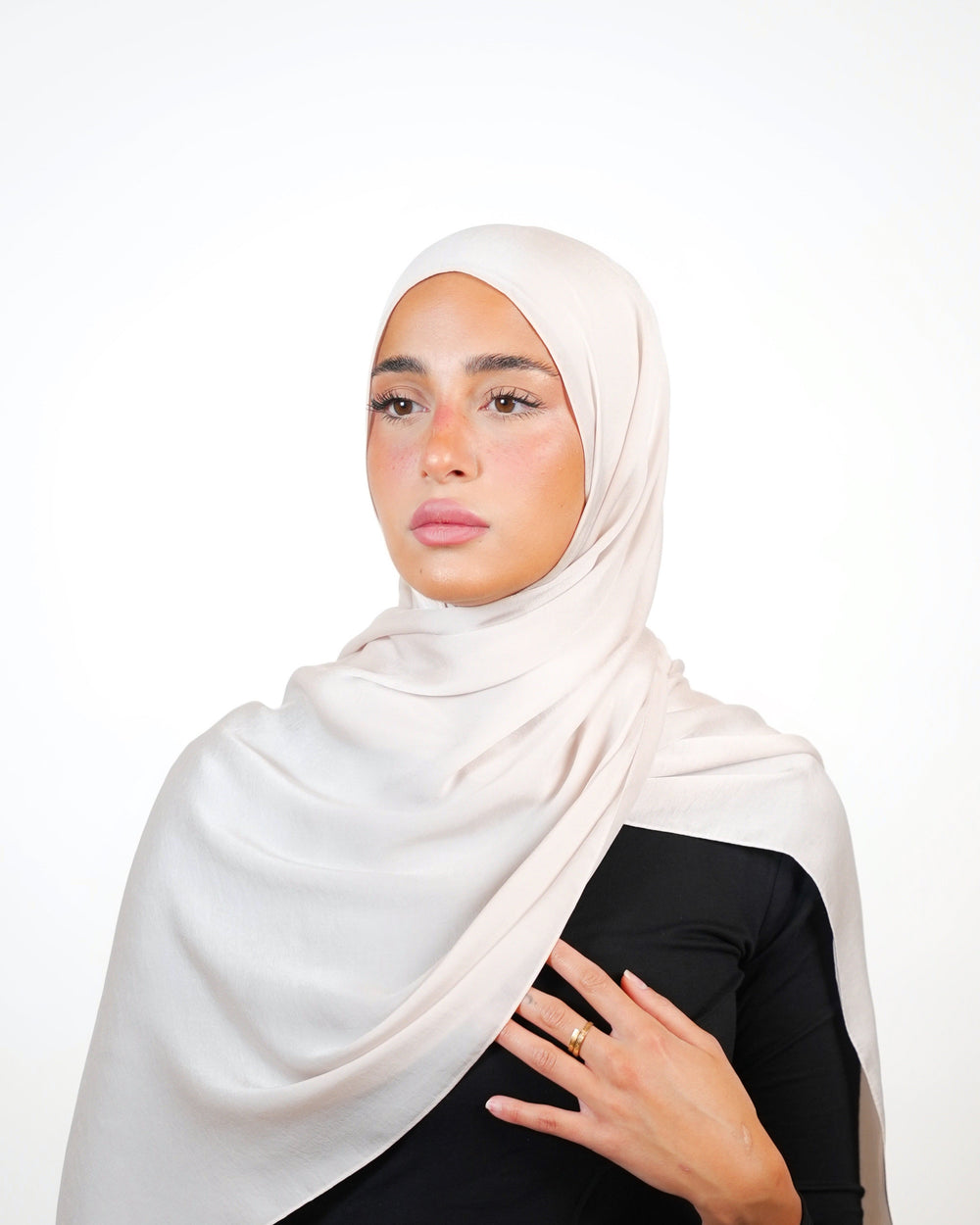 Hijab  Voile