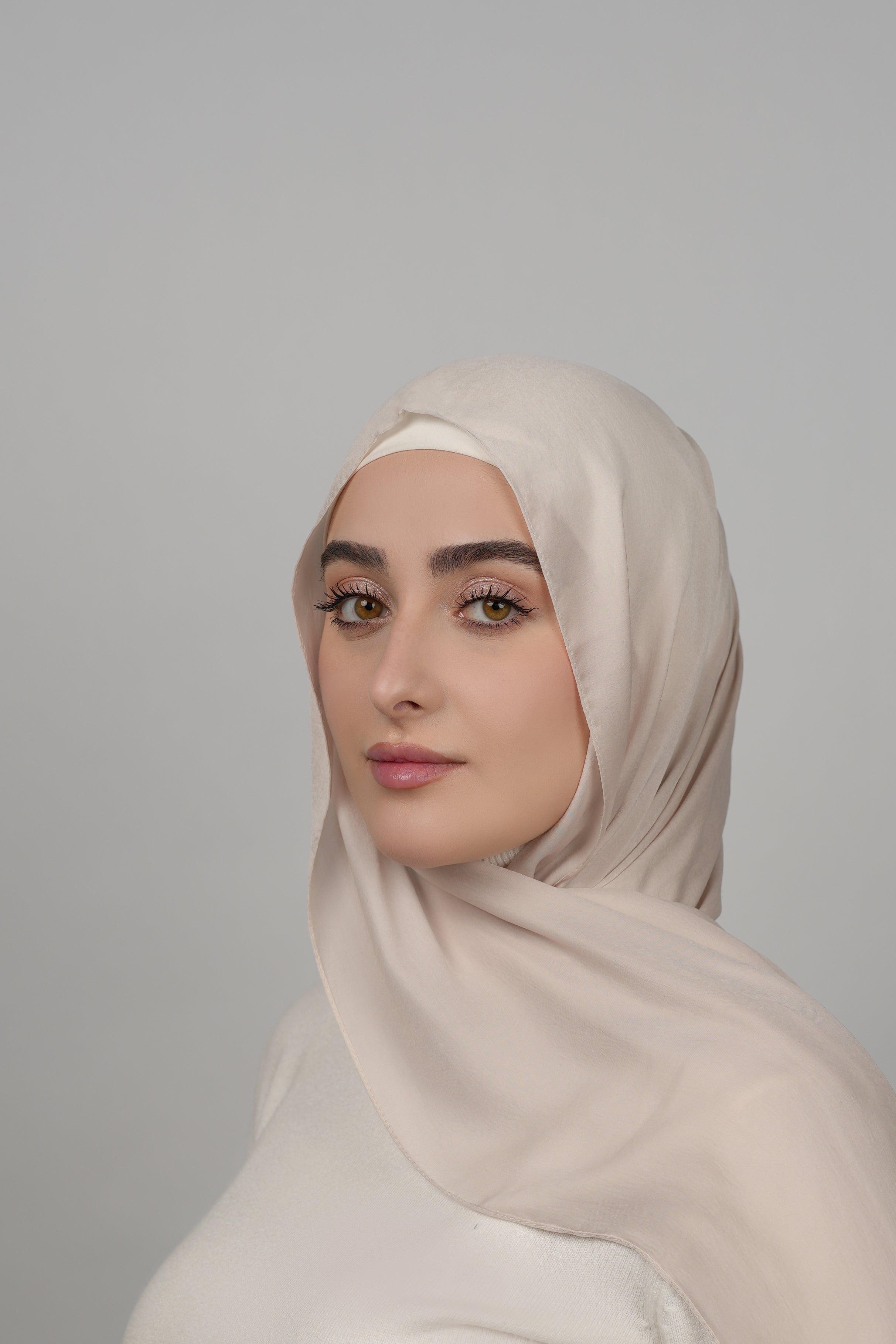 Hijab  Voile