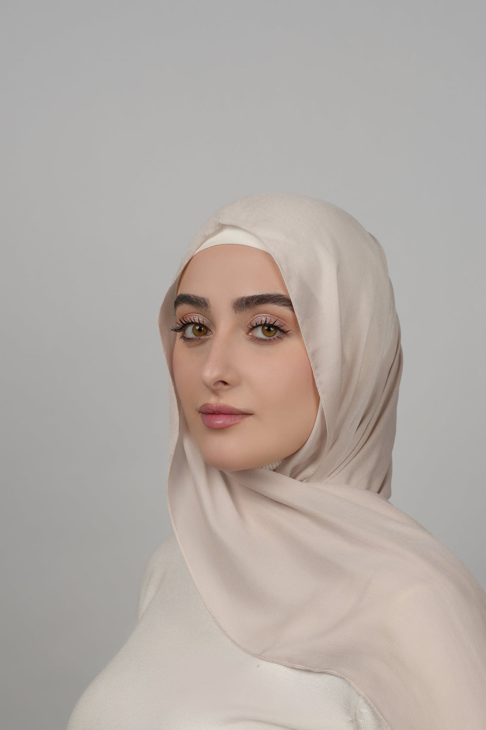Hijab  Voile