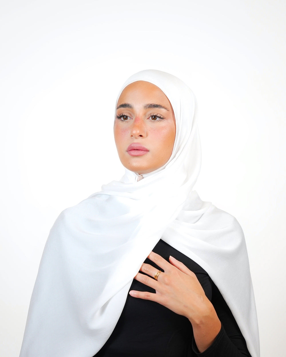 Hijab  Voile