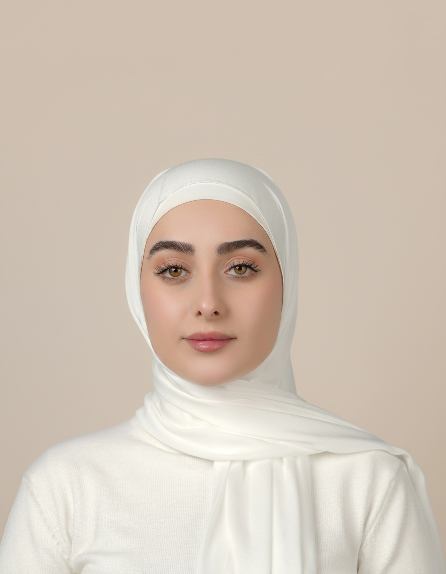 Hijab  Voile