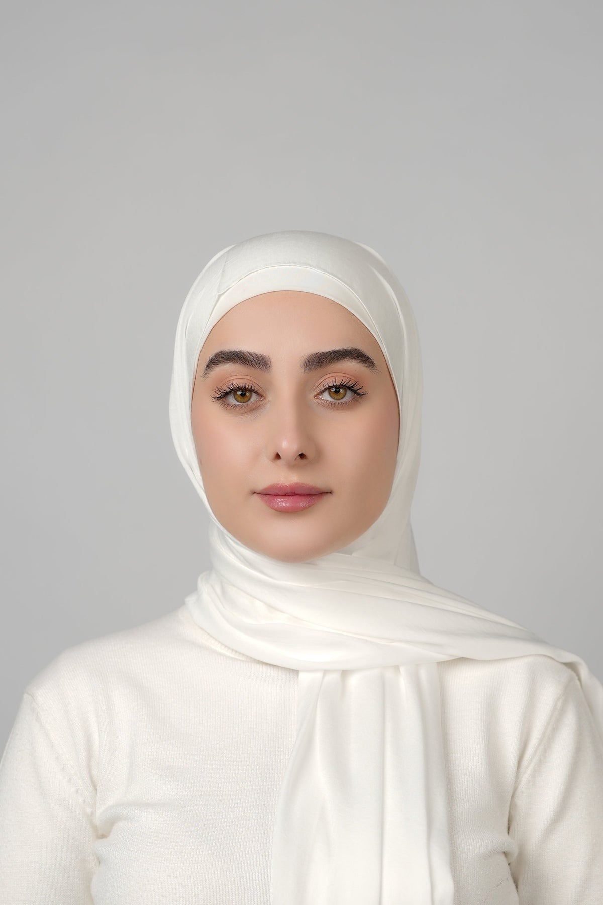 Hijab  Voile