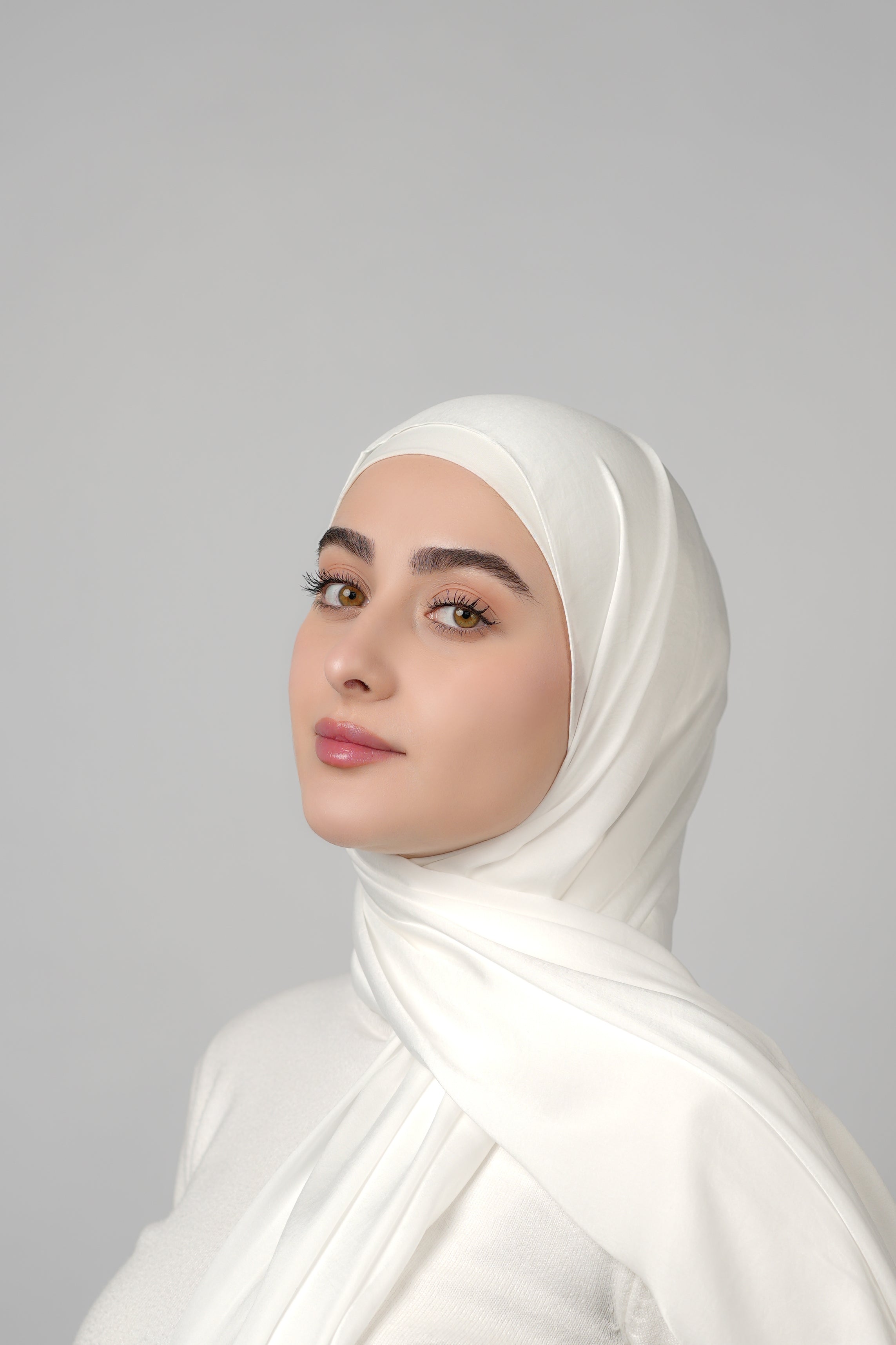 Hijab  Voile