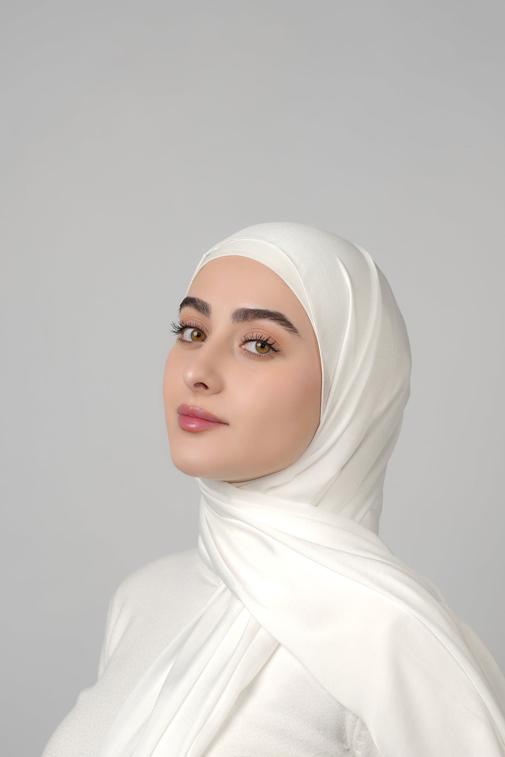 Hijab  Voile