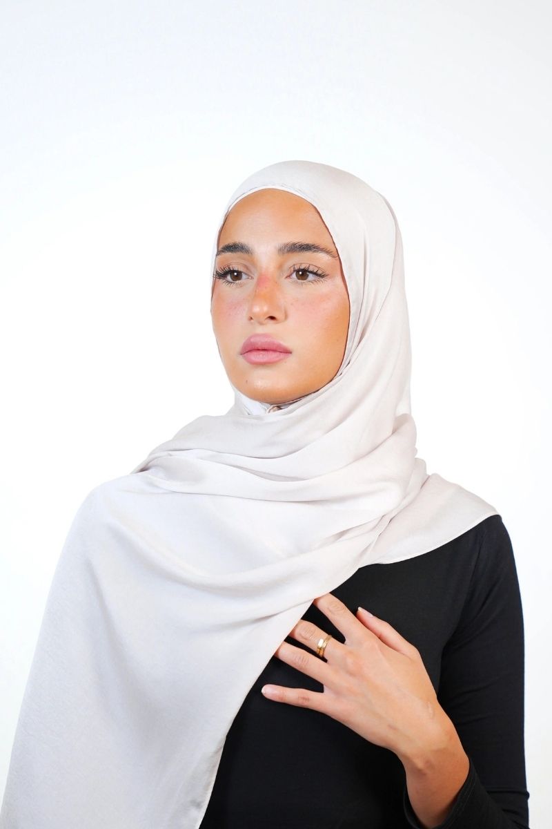 Hijab  Voile