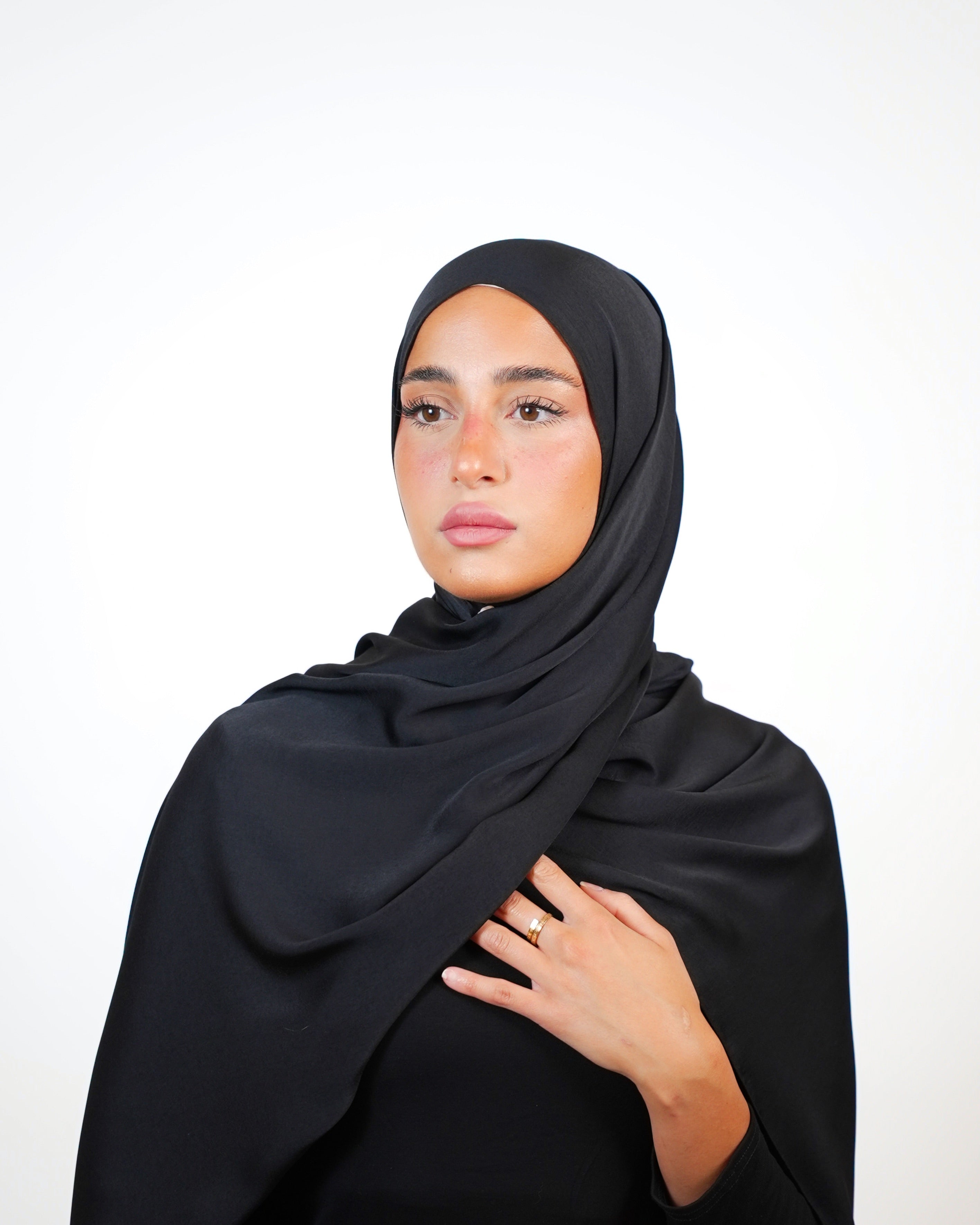 Hijab  Voile
