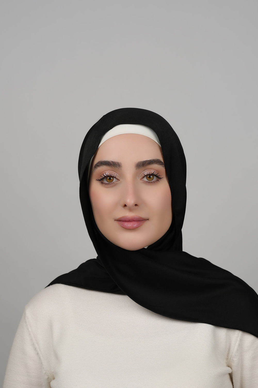 Hijab  Voile