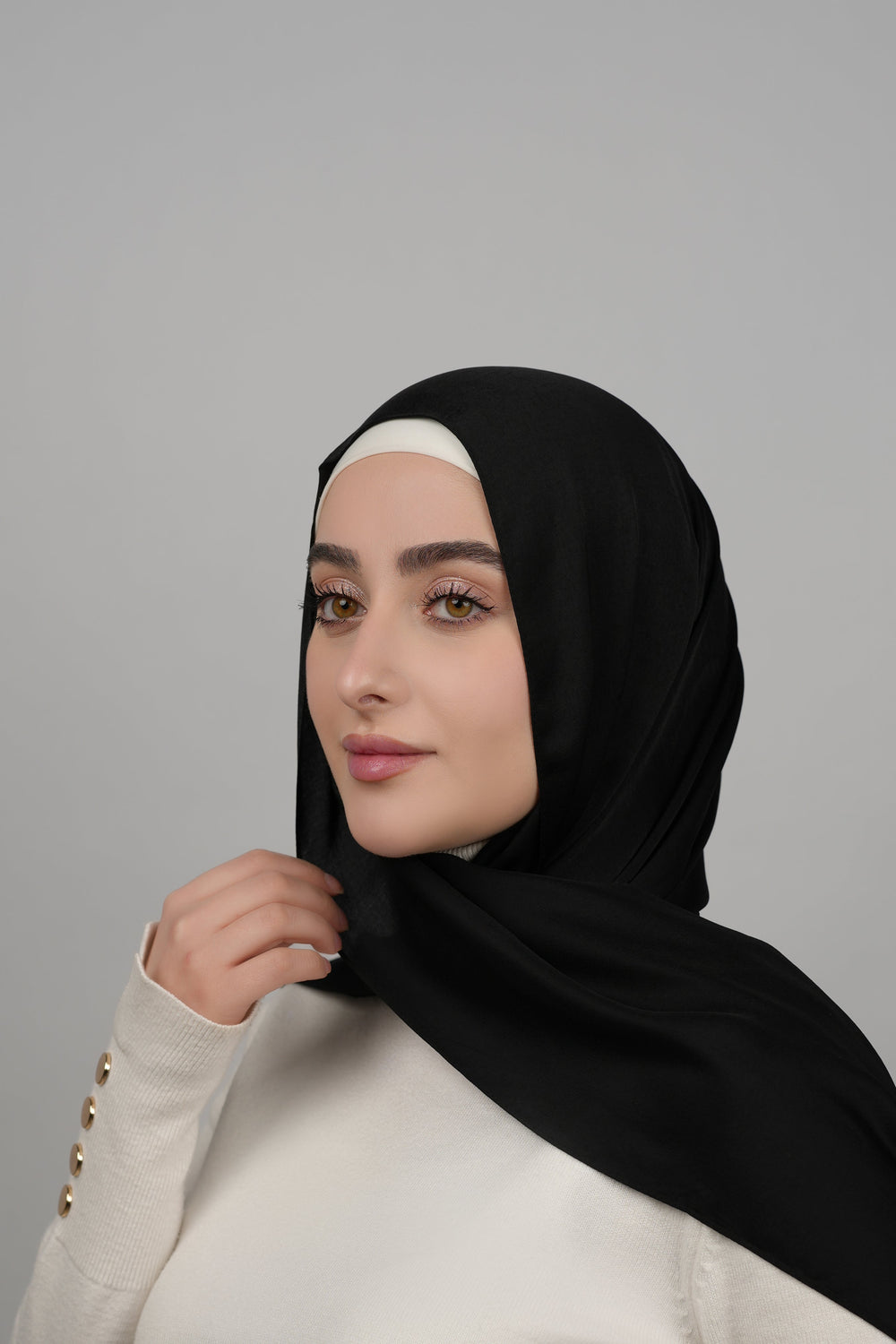 Hijab  Voile