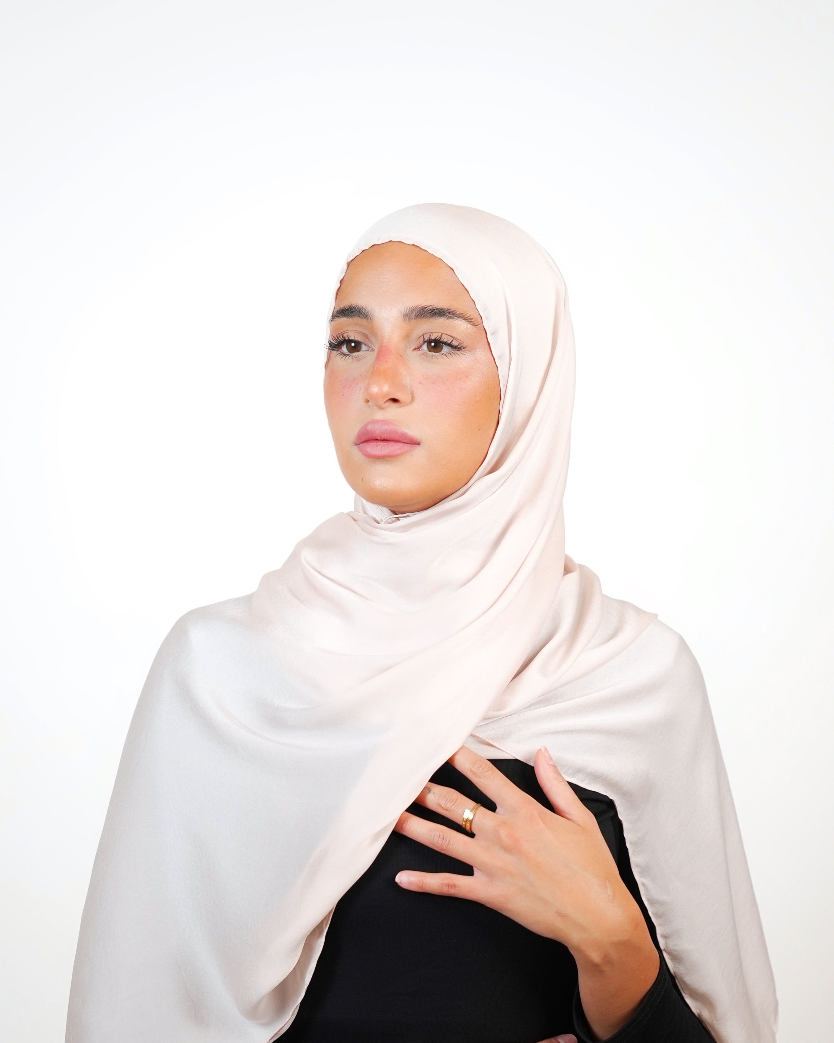 Hijab  Voile
