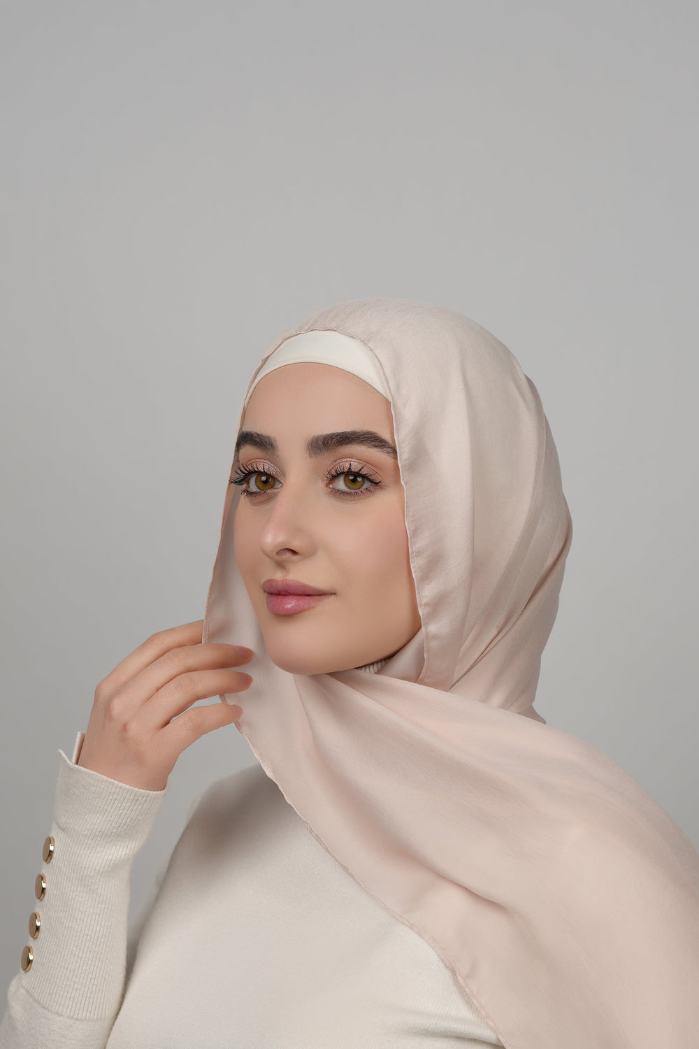 Hijab  Voile