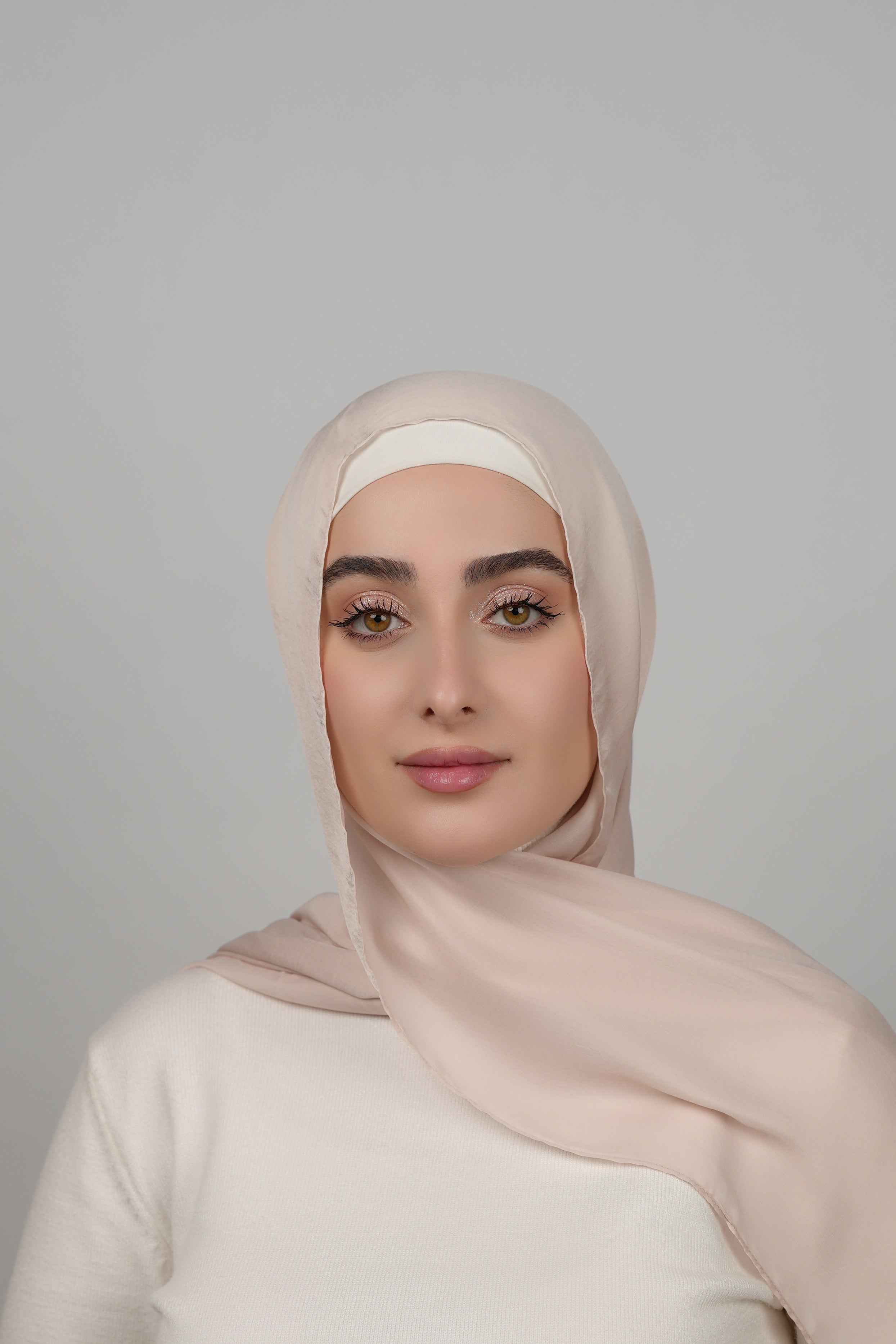 Hijab  Voile