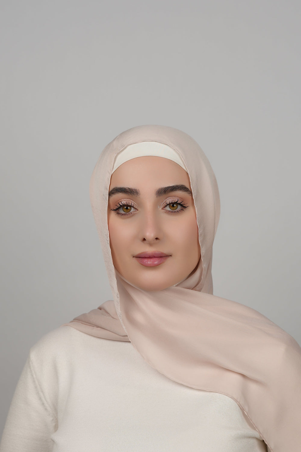 Hijab  Voile