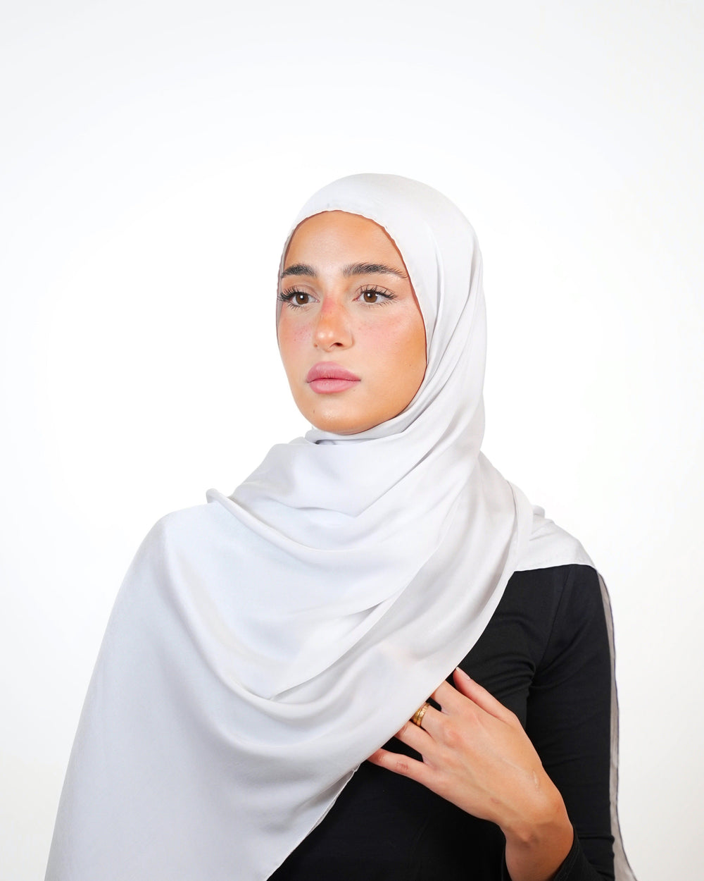 Hijab  Voile
