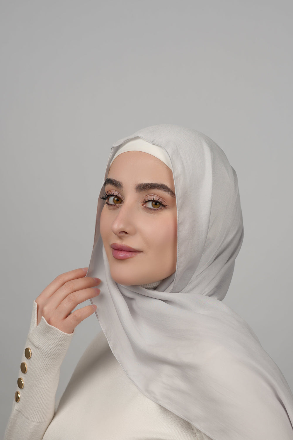 Hijab  Voile