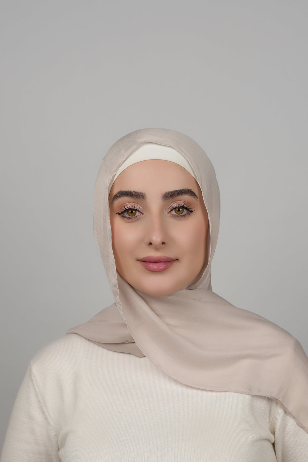 Hijab  Voile