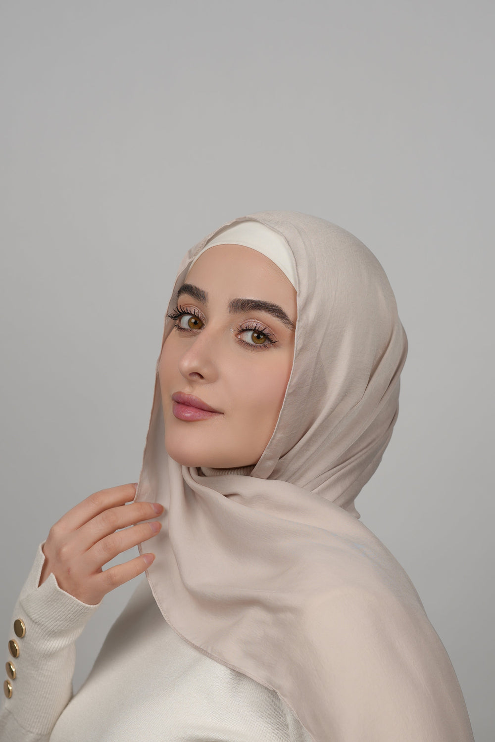 Hijab  Voile