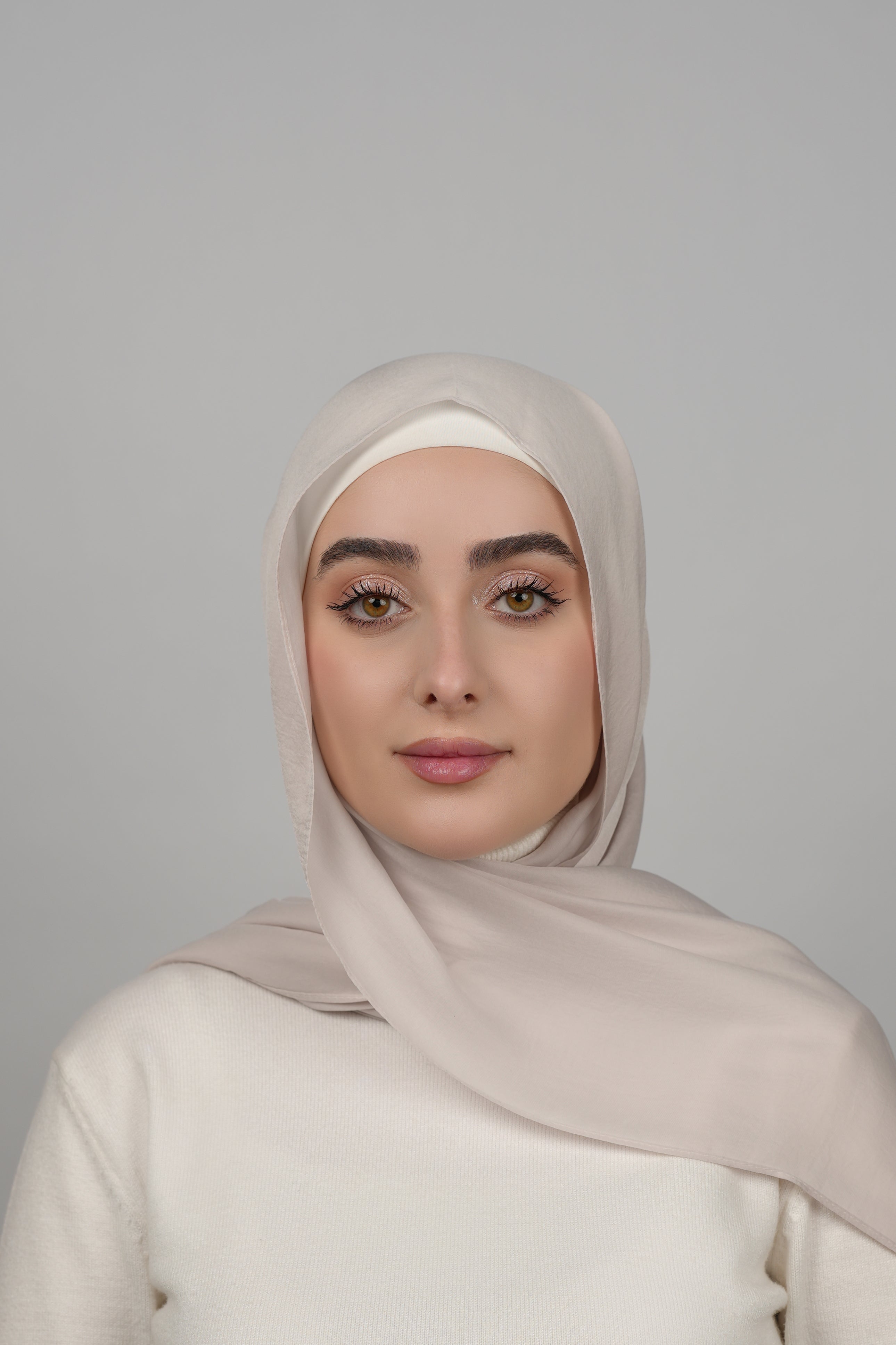 Hijab  Voile