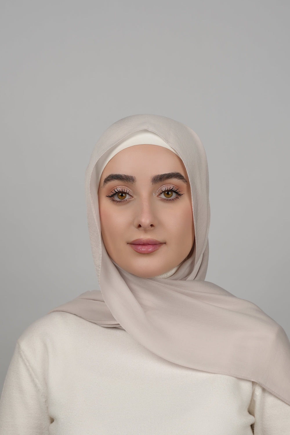 Hijab  Voile