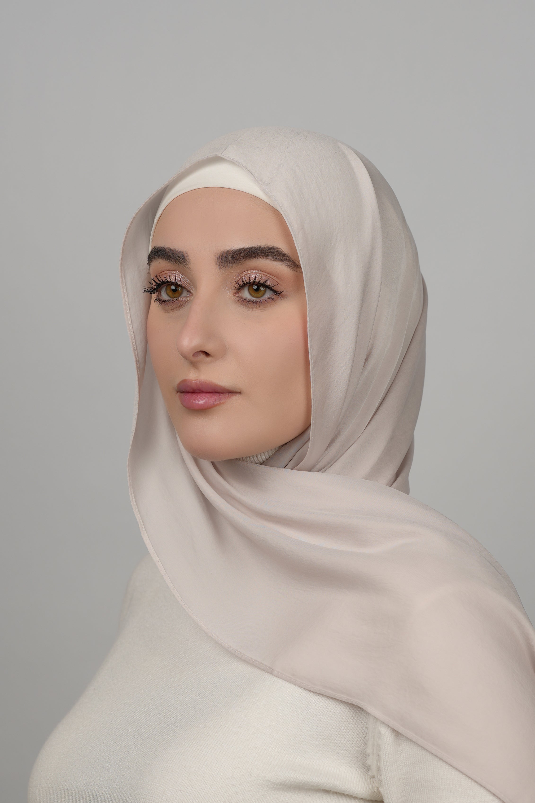 Hijab  Voile