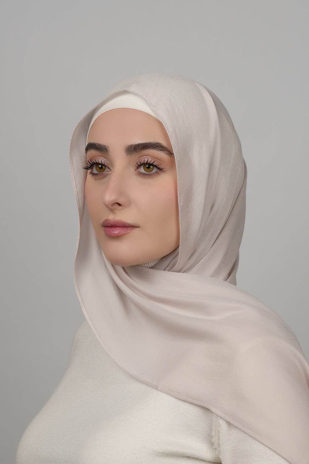 Hijab  Voile