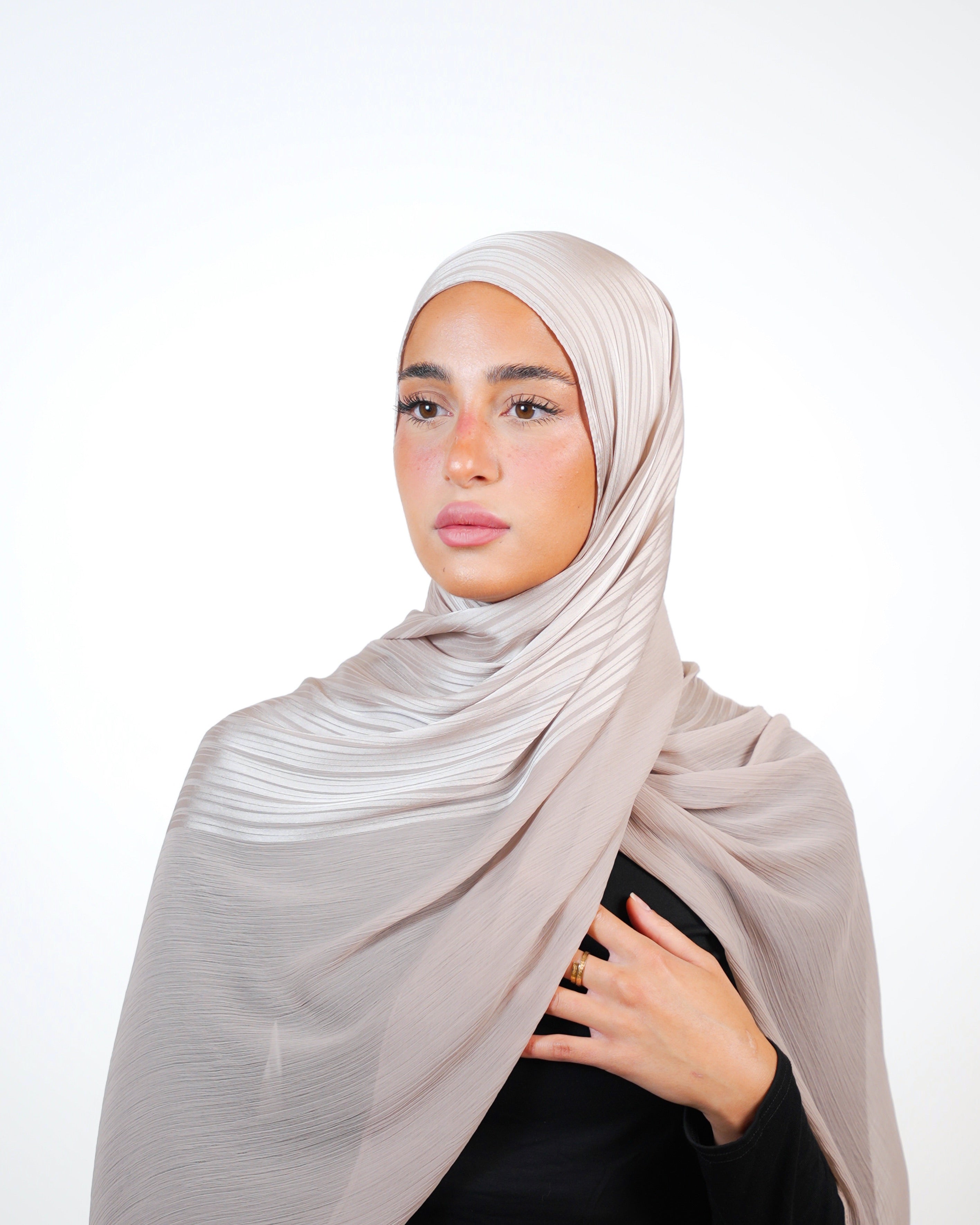 Hijab  Voile