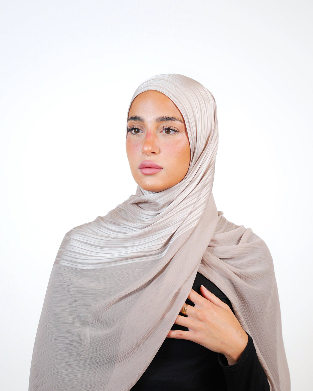 Hijab  Voile