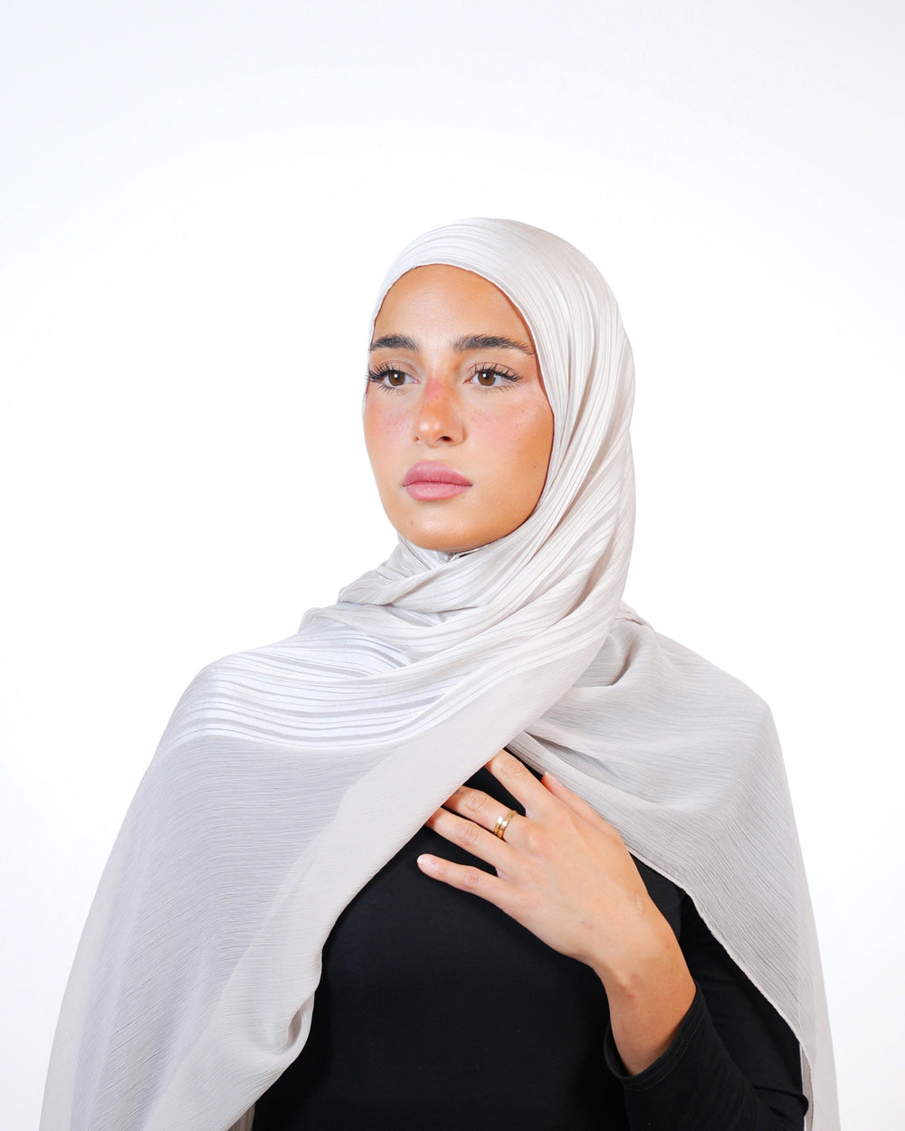 Hijab  Voile