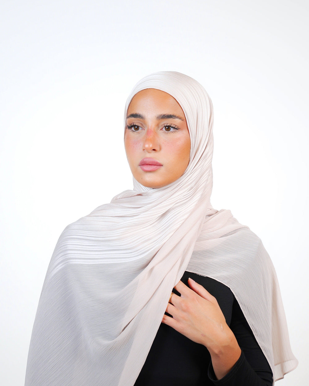 Hijab  Voile