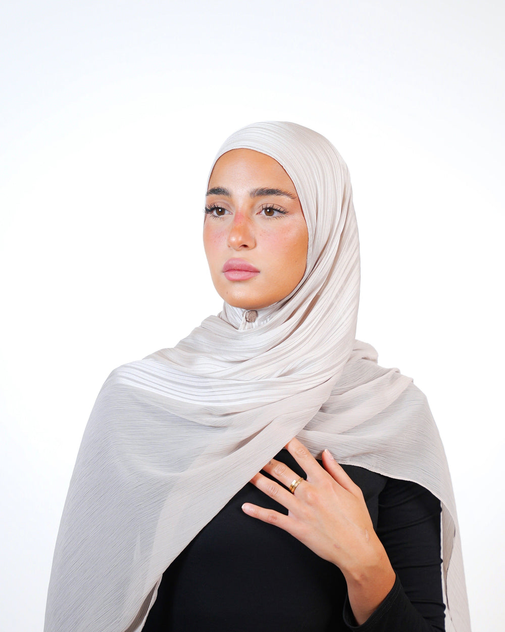 Hijab  Voile