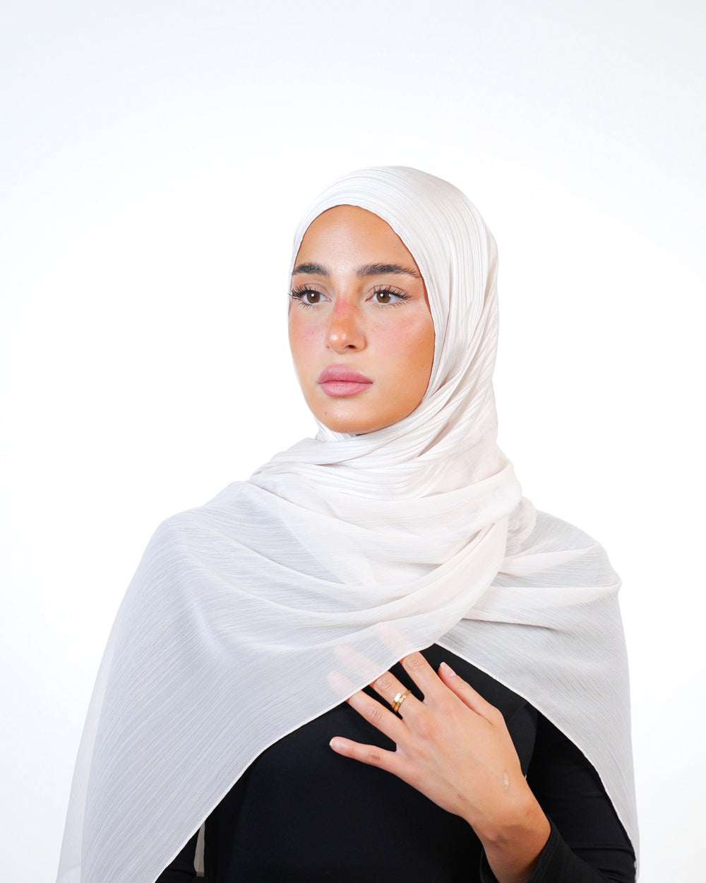 Hijab  Voile