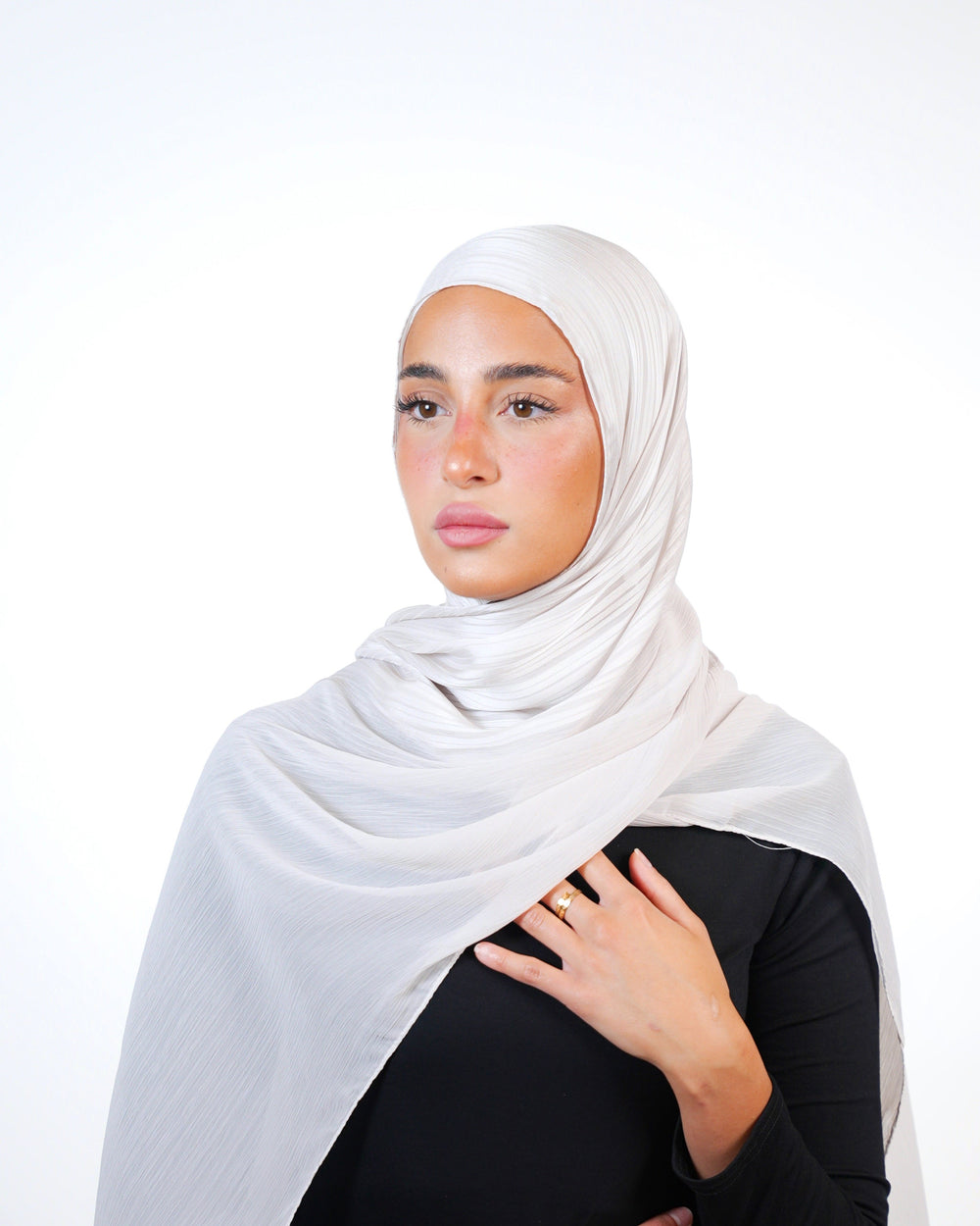 Hijab  Voile