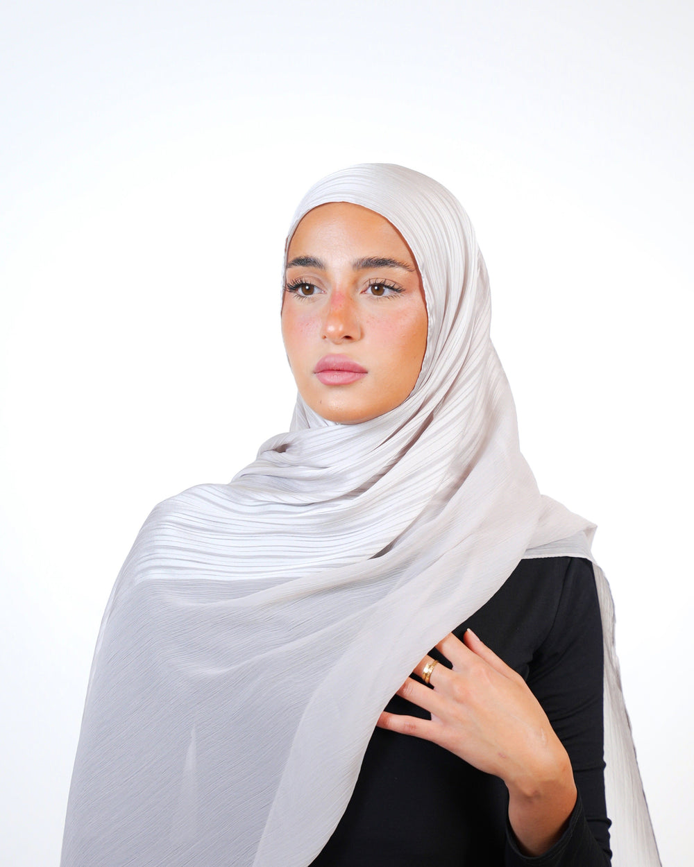 Hijab  Voile