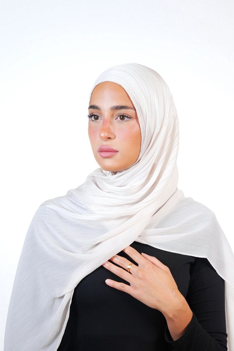 Hijab  Voile