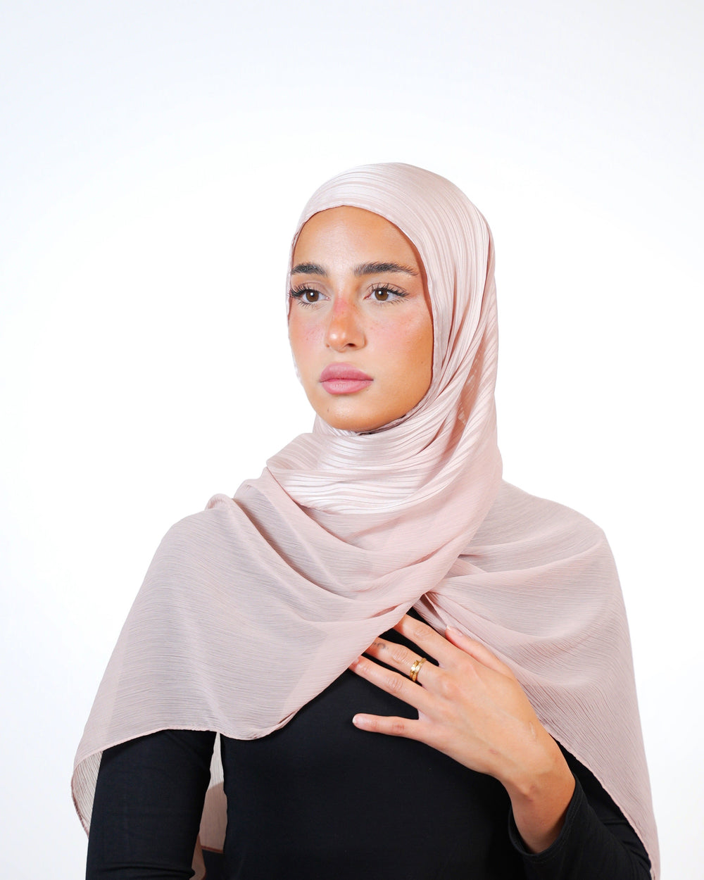 Hijab  Voile