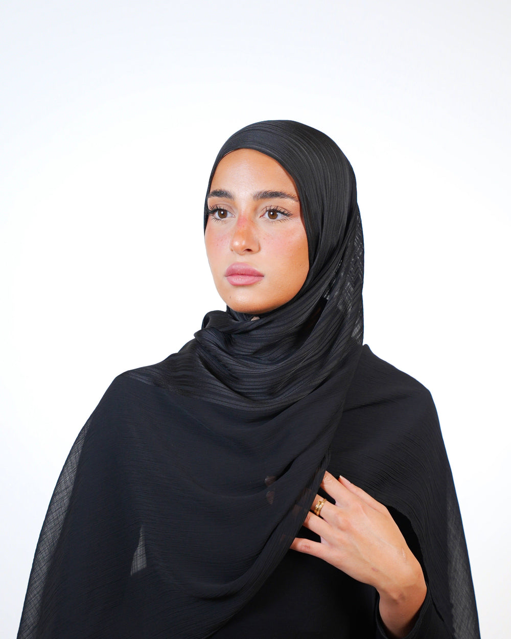 Hijab  Voile