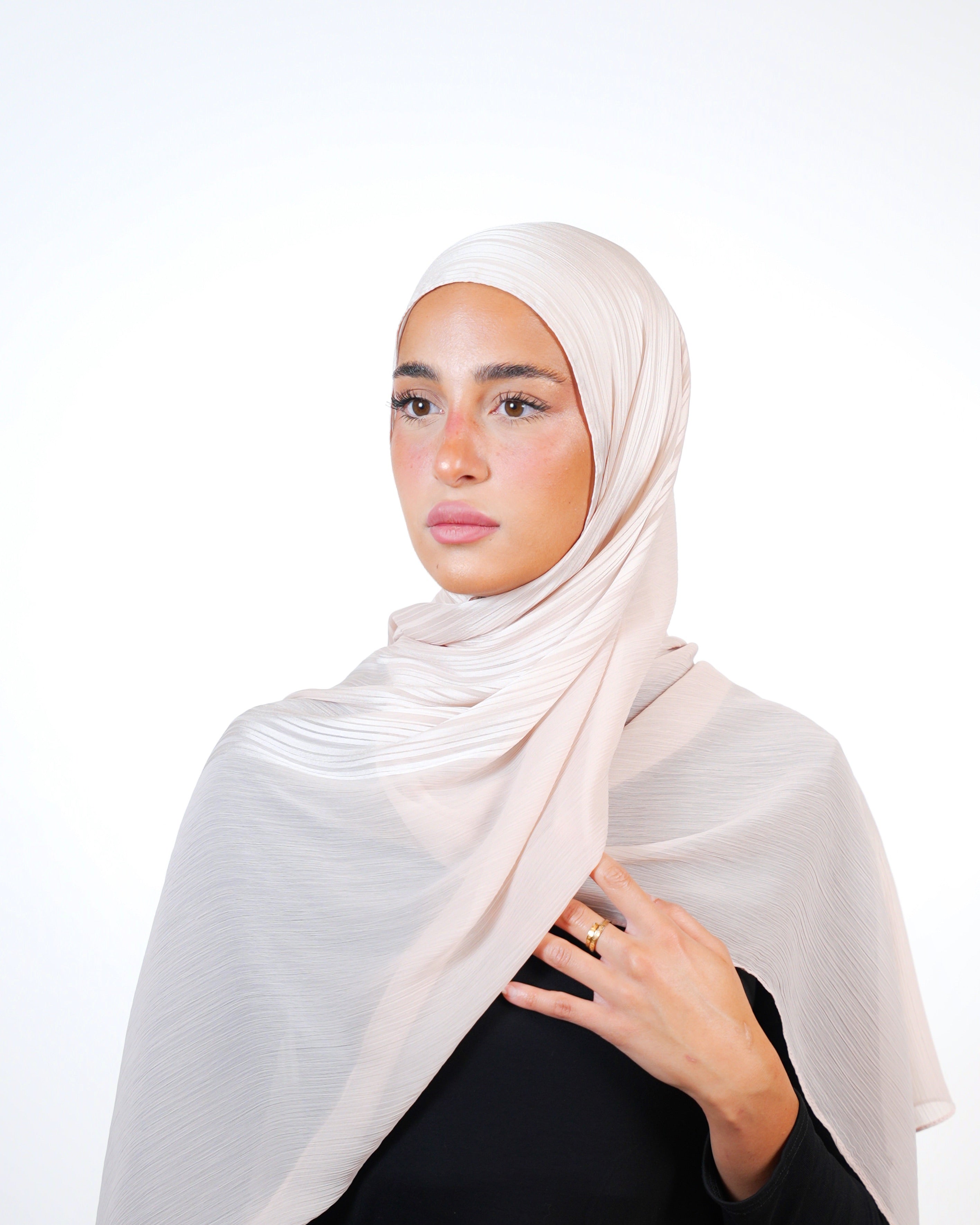 Hijab  Voile