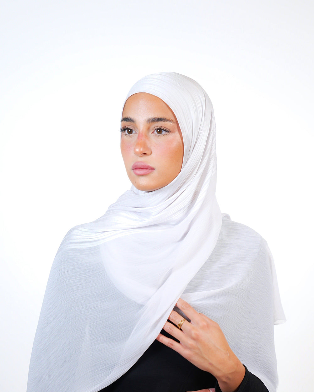 Hijab  Voile