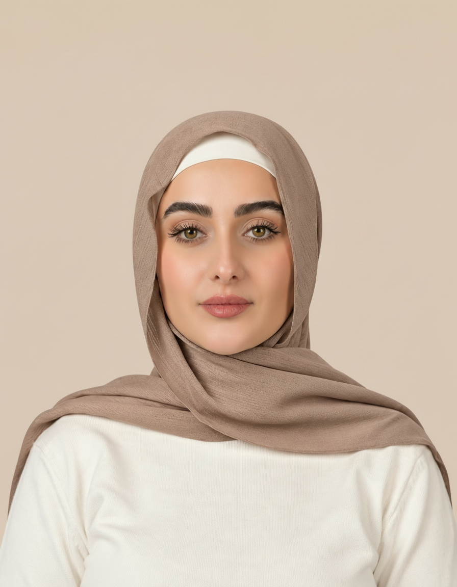 Hijab  Voile