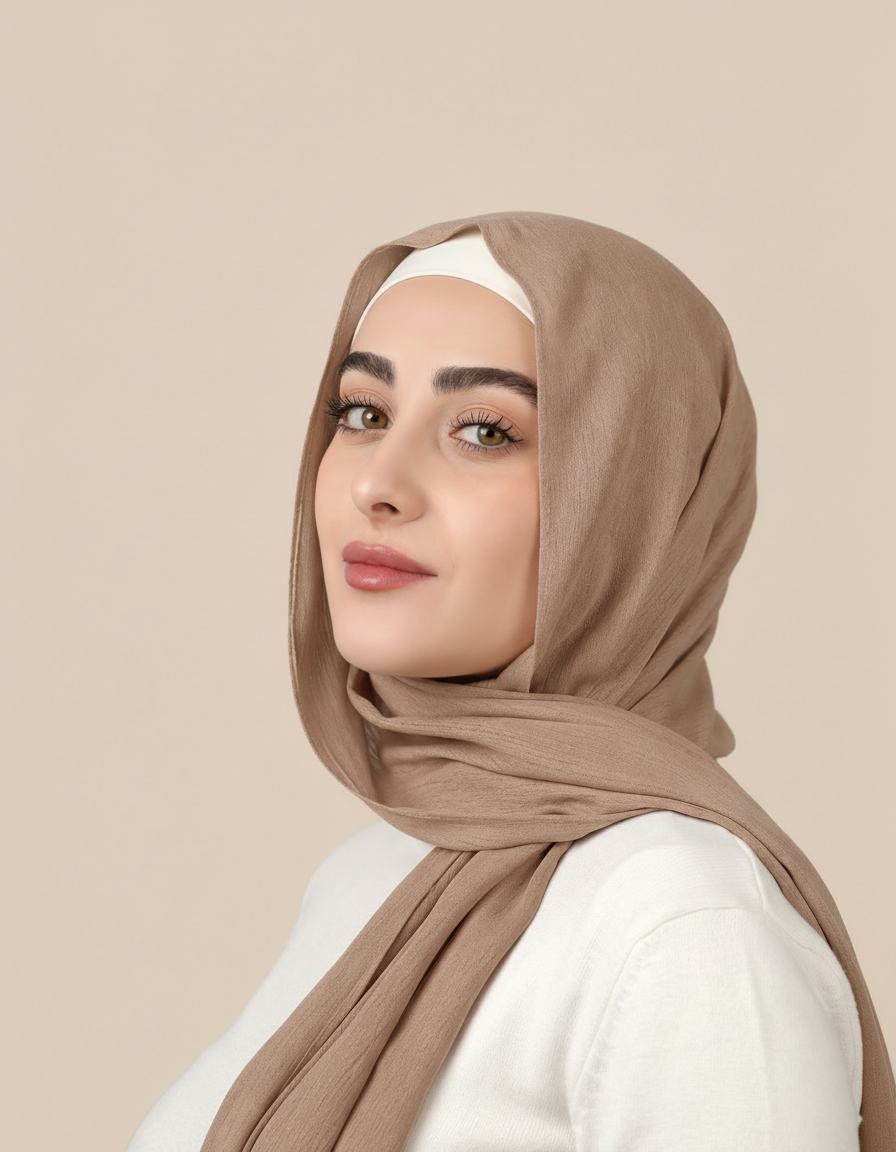 Hijab  Voile