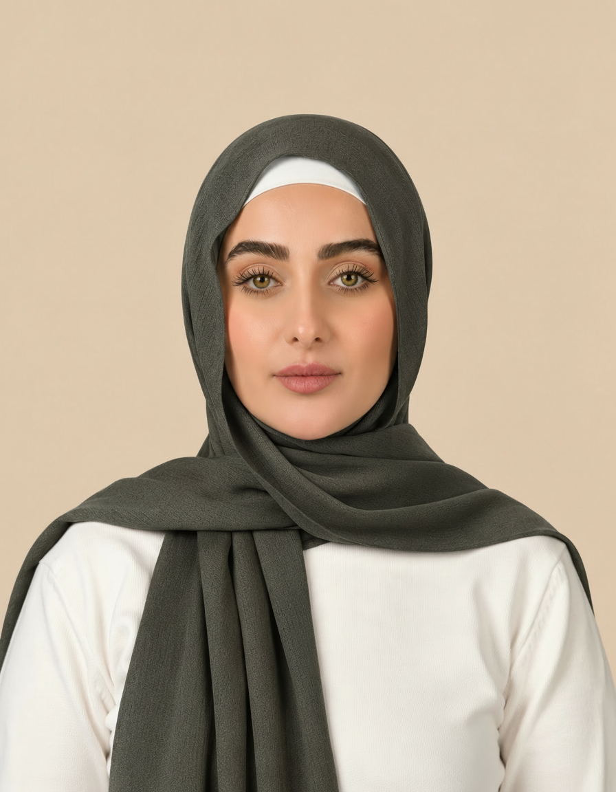 Hijab  Voile