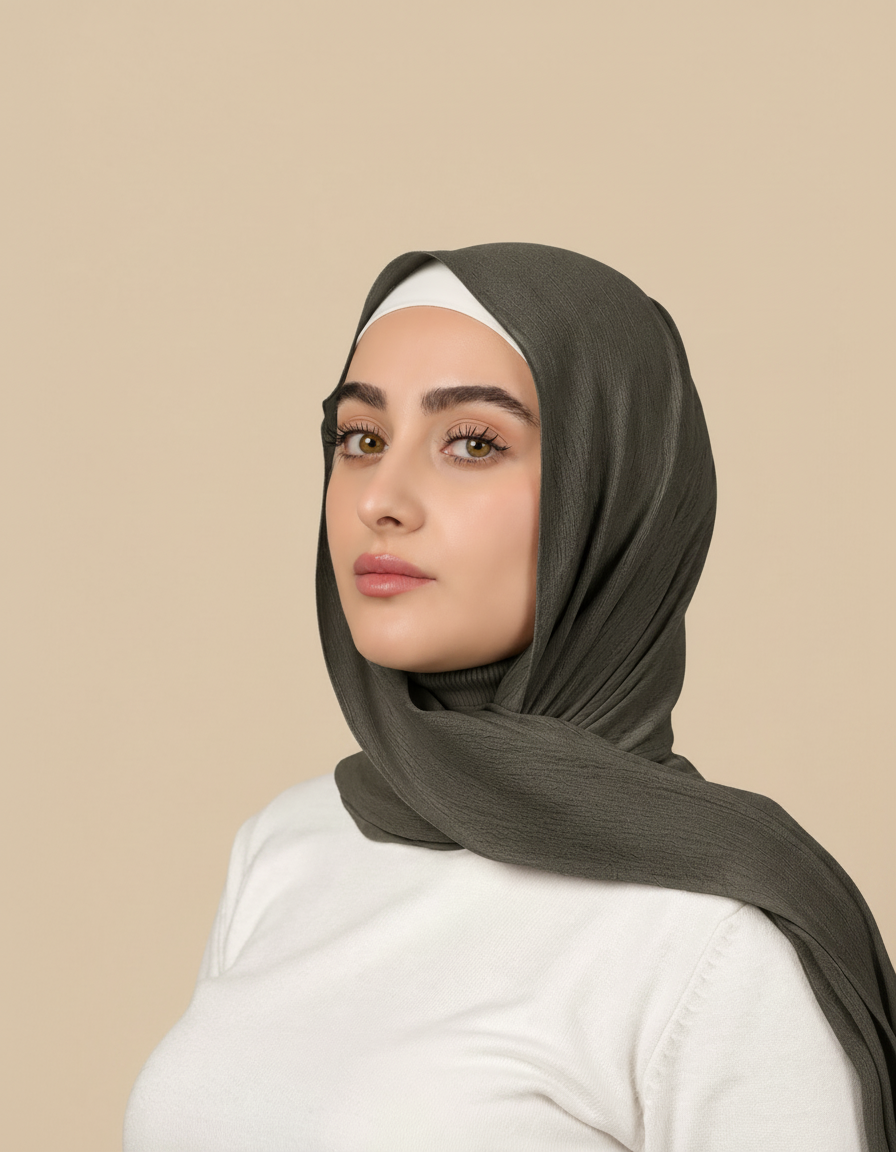 Hijab  Voile