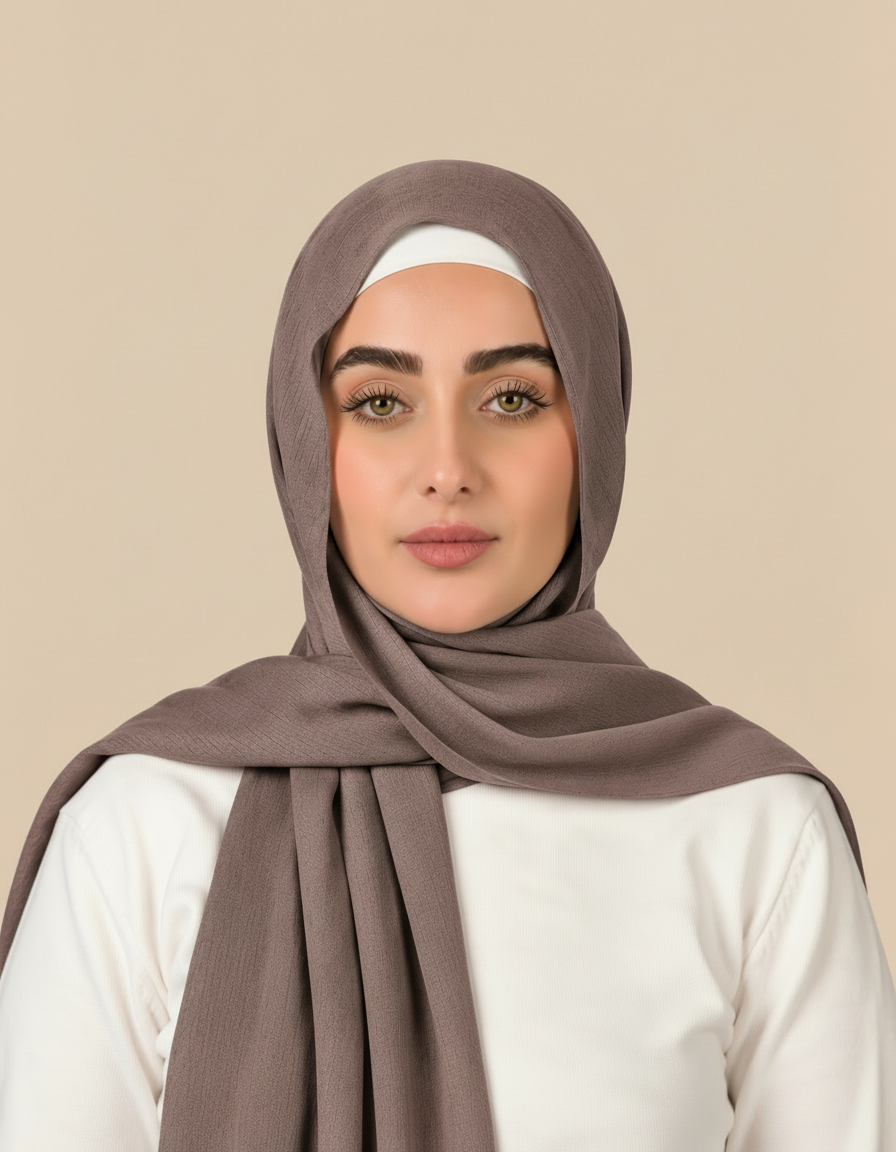 Hijab  Voile
