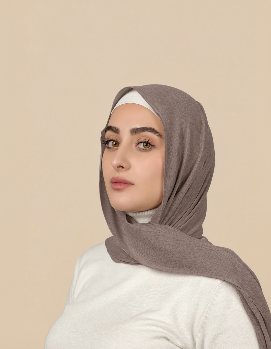 Hijab  Voile