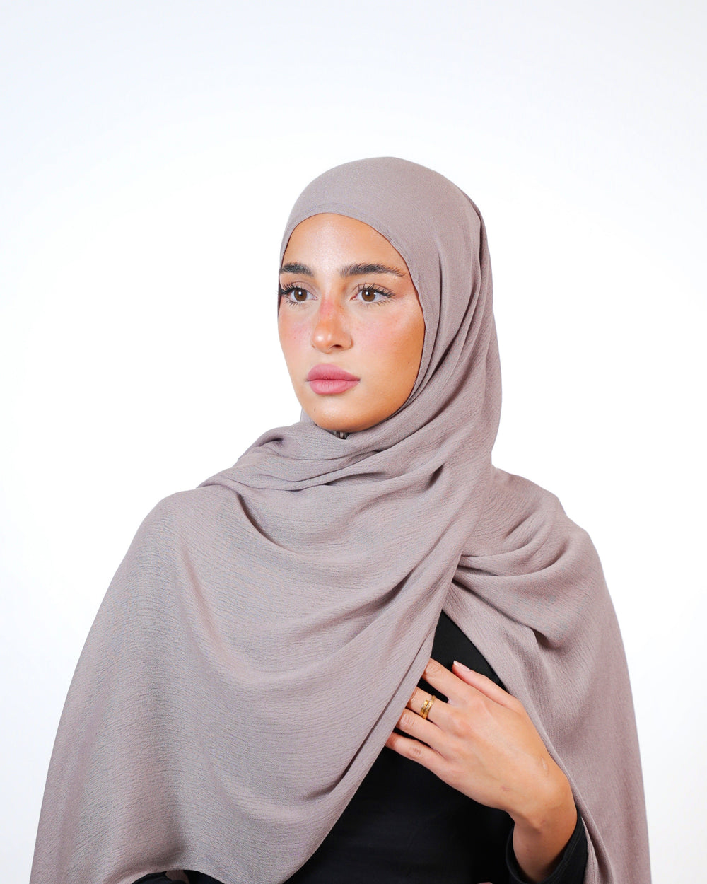 Hijab  Voile