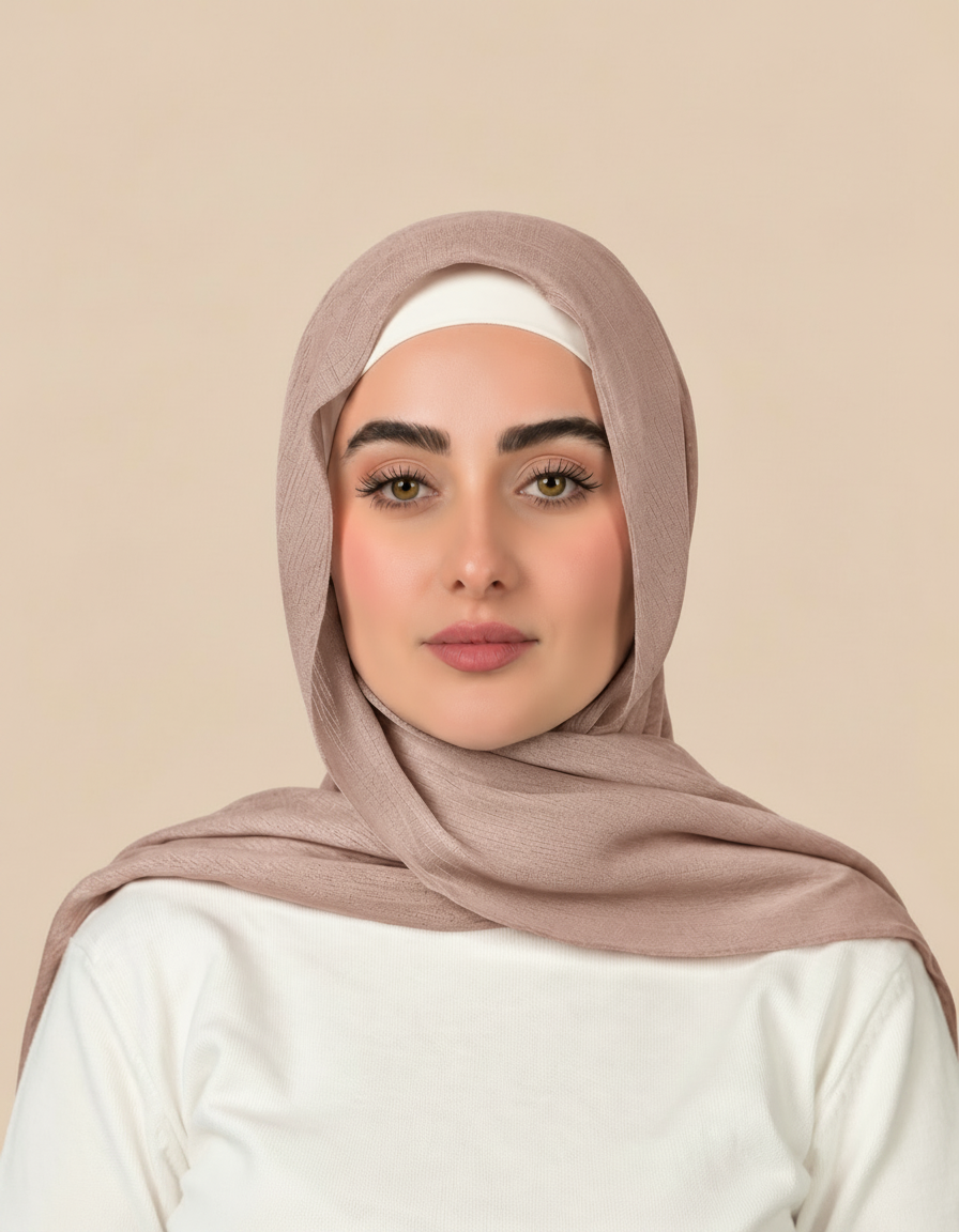 Hijab  Voile