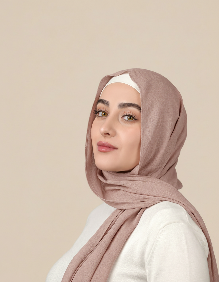 Hijab  Voile