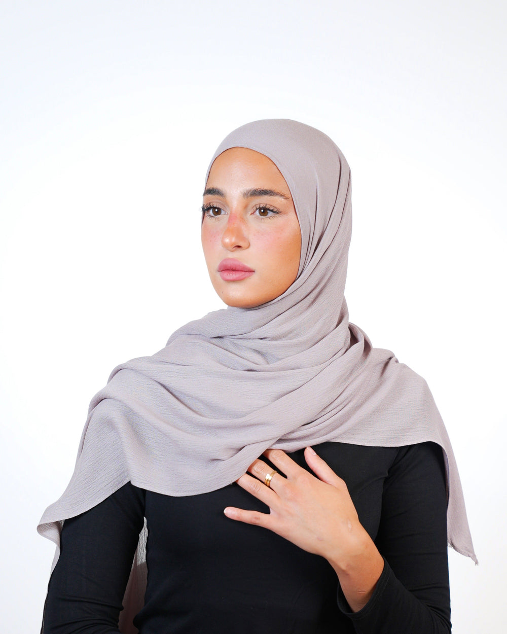 Hijab  Voile